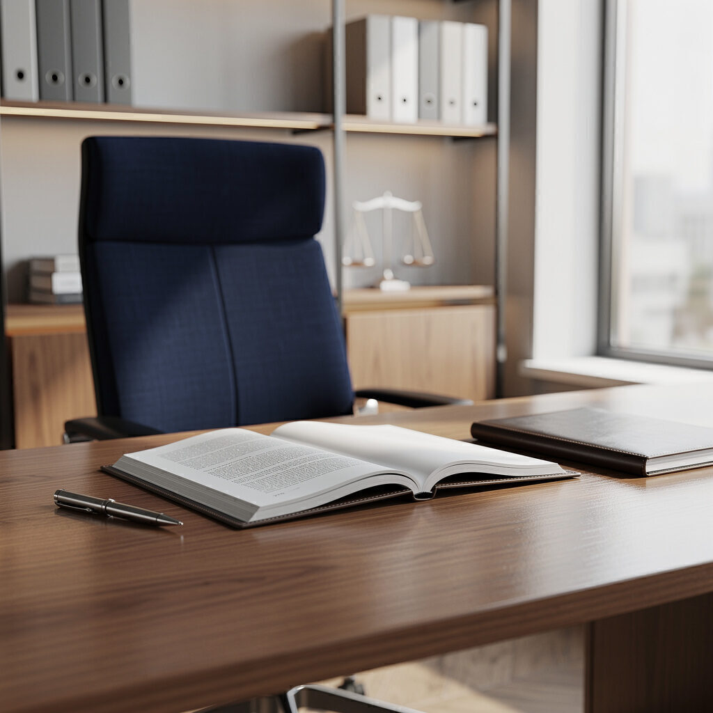 Arbeitsrecht – M\S\L Dr. Silcher