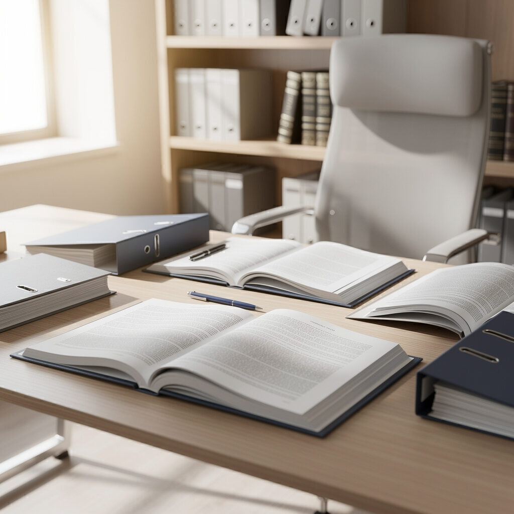 Unternehmensrecht – M\S\L Dr. Silcher